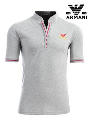 Armani shirts-677